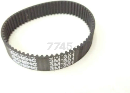 Ремень для шлифмашины ленточной WORTEX SB7575AE (SIE-DU06-75-03)
