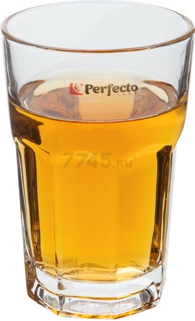 Стакан стеклянный PERFECTO LINEA Хайбол Классико 290 мл (31-290030)