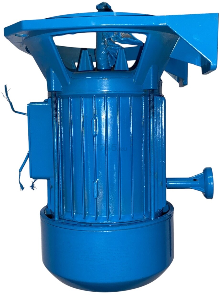 Двигатель в сборе для насосной станции DGM BP-1100 (jet80LB-09-17)