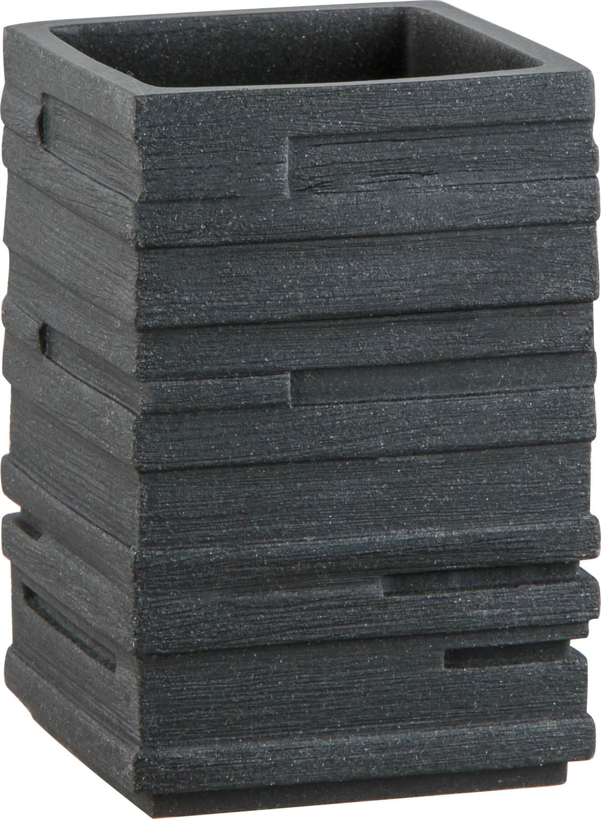 Стакан PERFECTO LINEA Weathered Sand черный (35-151301)