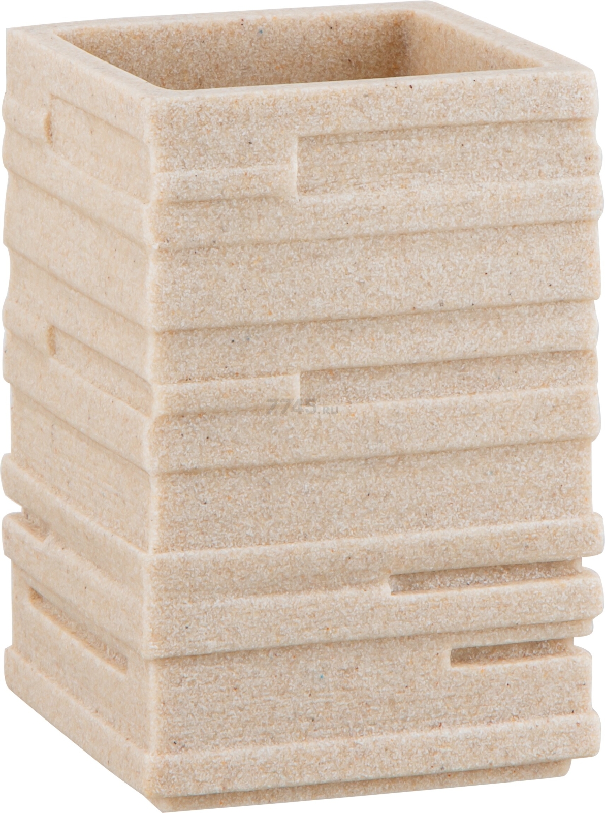 Стакан PERFECTO LINEA Weathered Sand бежевый (35-151300) - Фото 7