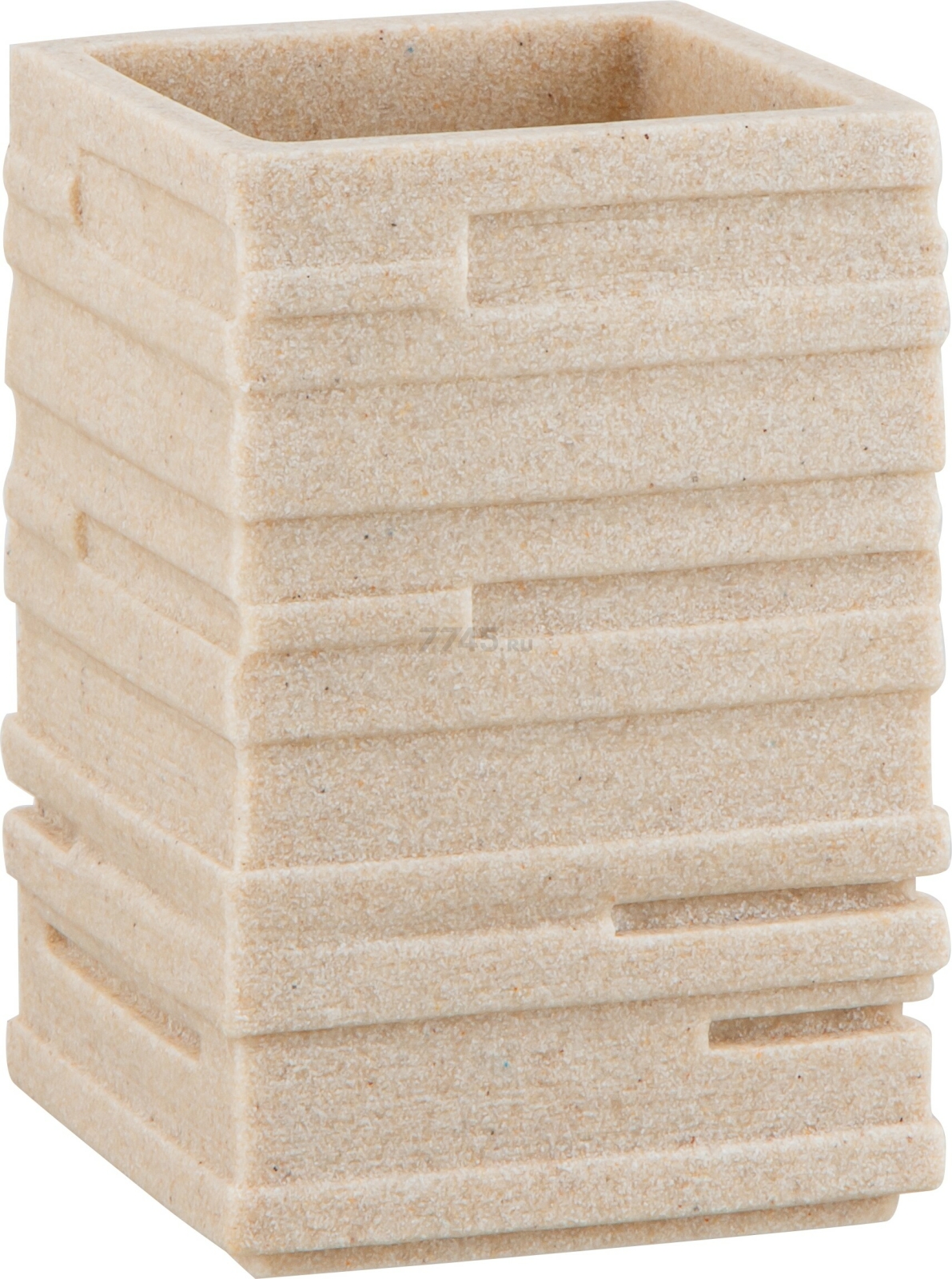 Стакан PERFECTO LINEA Weathered Sand бежевый (35-151300)