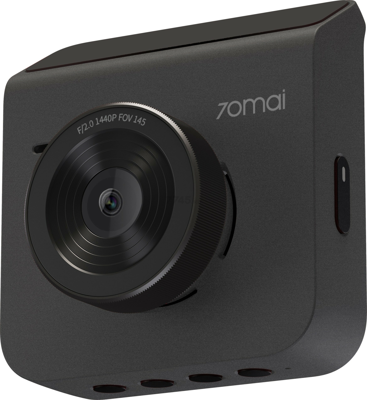 Видеорегистратор автомобильный 70MAI Dash Cam A400 + камера заднего вида RC09 Black - Фото 9