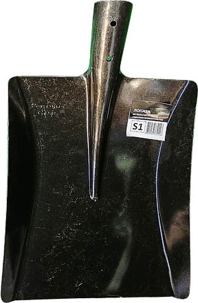 Лопата совковая БТЗ S1 (00000185)