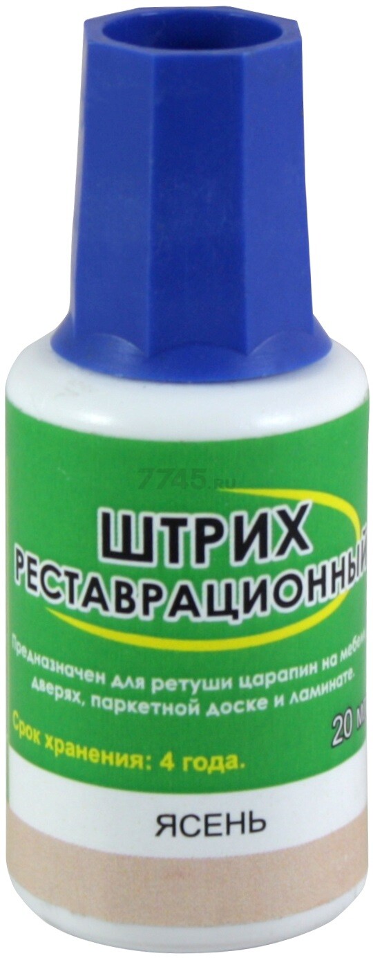 Штрих реставрационный GRACE Ясень (TP10009938)