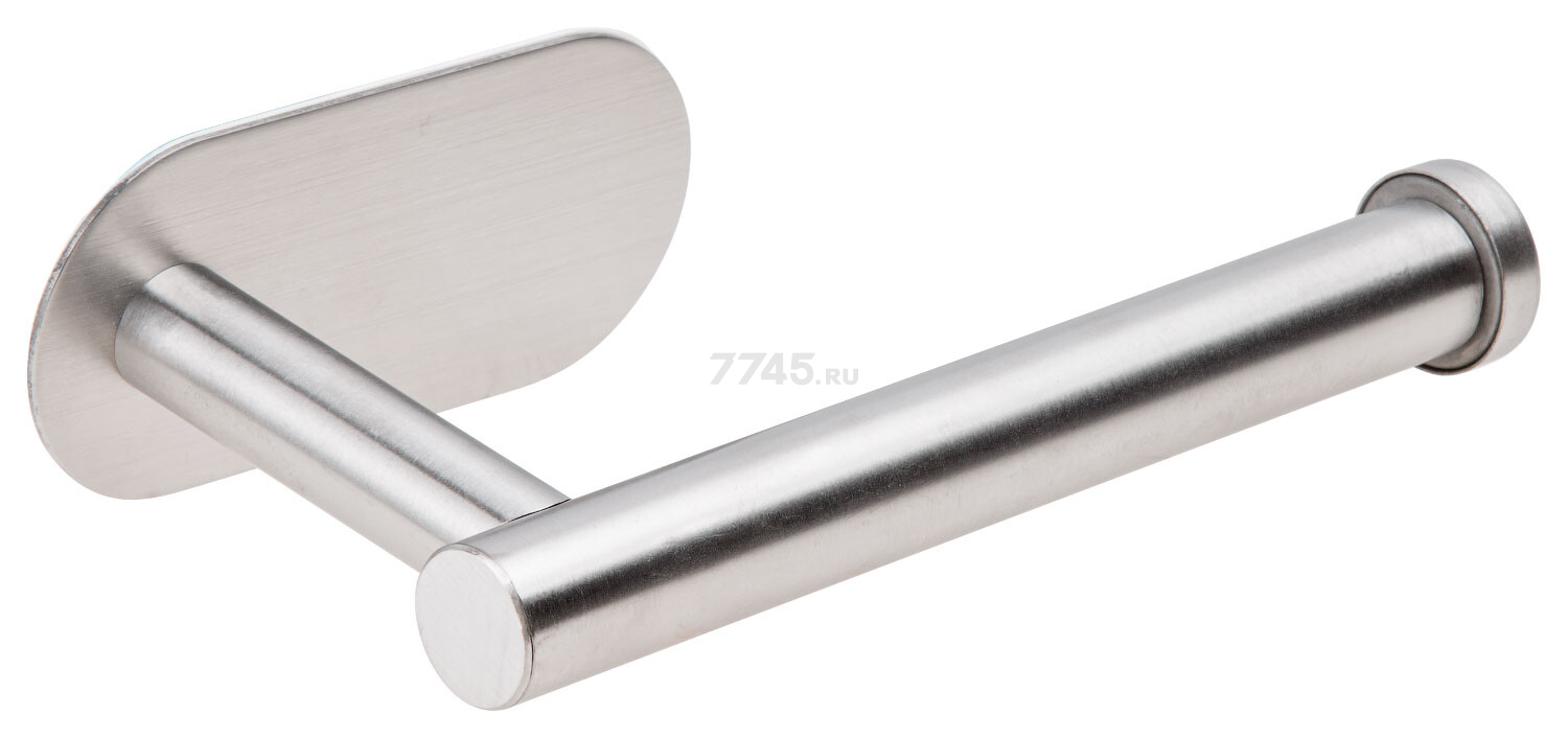 Держатель для туалетной бумаги PERFECTO LINEA Aquarius (35-031000) - Фото 5