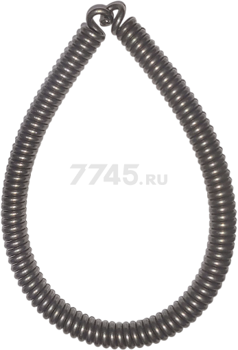 Пружина муфты сцепления для бензопилы ECO 4500/5200 (CSP-S5200-24)