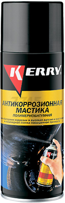 Мастика KERRY 520 мл (KR-955)