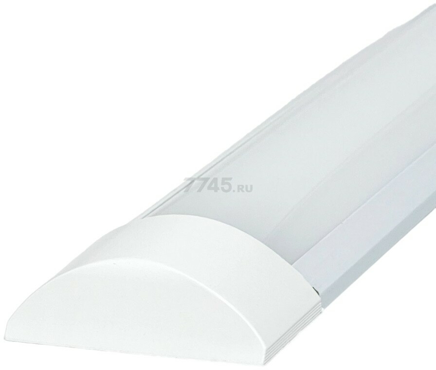 Светильник накладной светодиодный 18 Вт 4000К TRUENERGY Urban (10611) - Фото 5