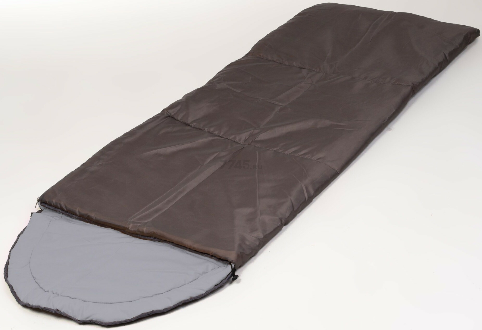 Спальный мешок BALMAX Econom -5С (BMEC-003)