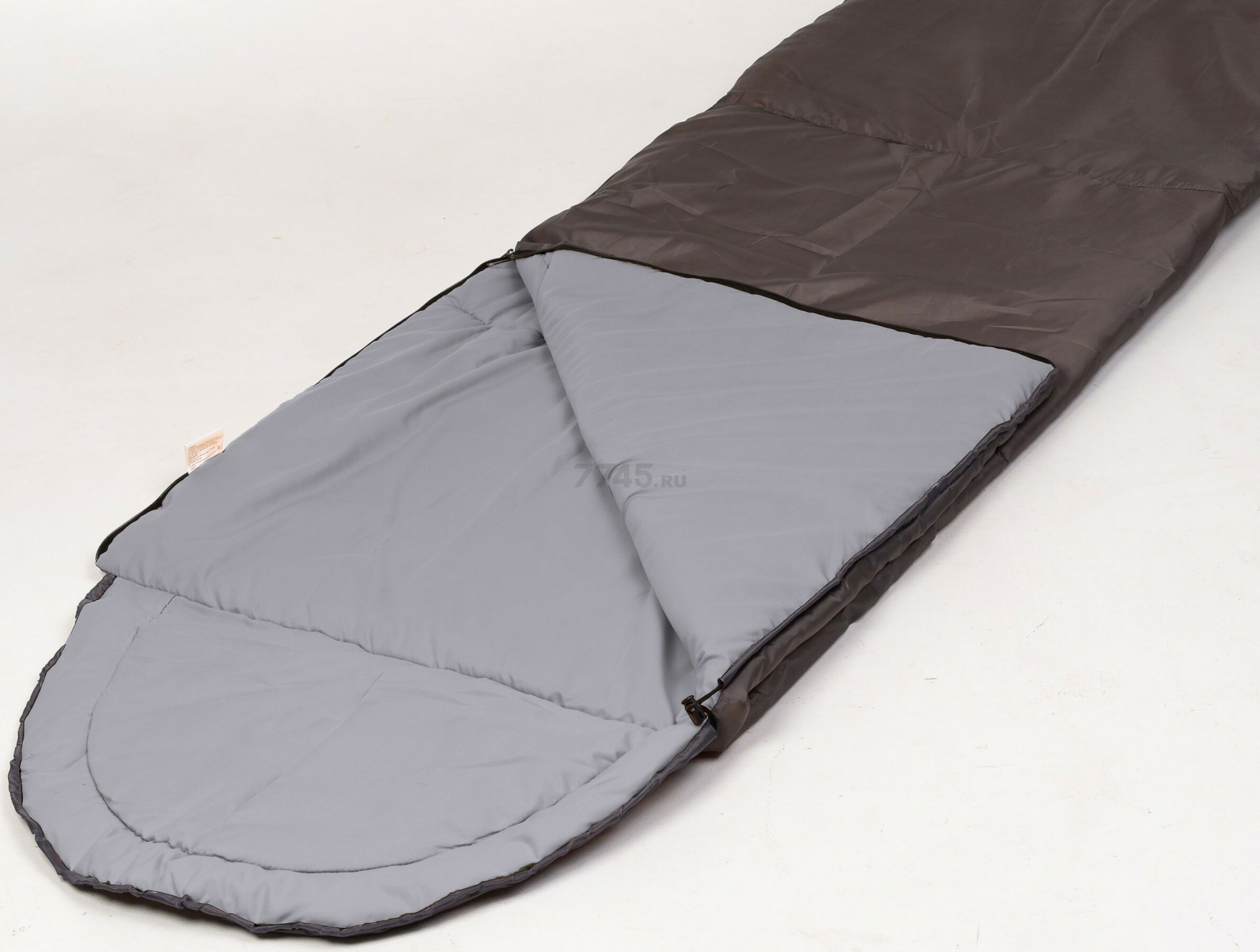 Спальный мешок BALMAX Econom -3С (BMEC-002) - Фото 2