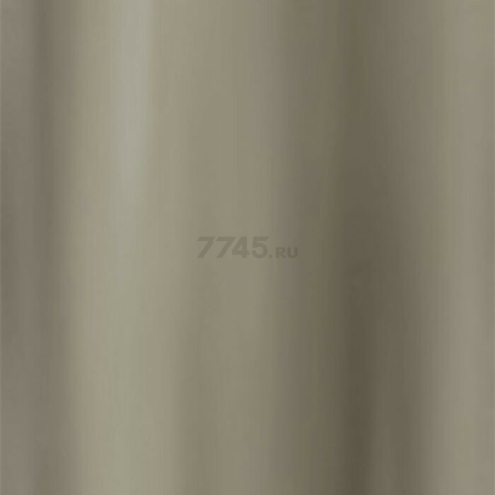 Профиль декоративный алюминиевый КТМ-2000 357-06М 2,7 м шампань