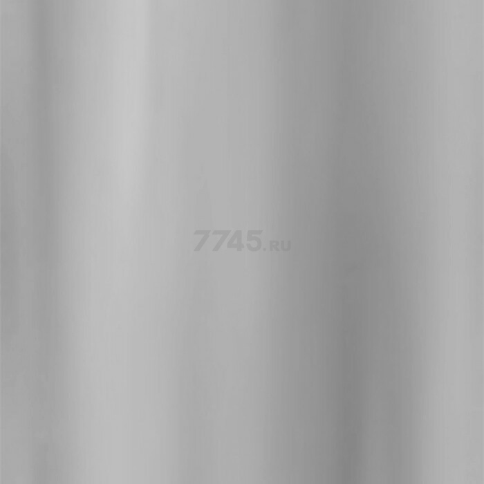 Уголок декоративный алюминиевый КТМ-2000 973-01Т 1,8 м серебро - Фото 2
