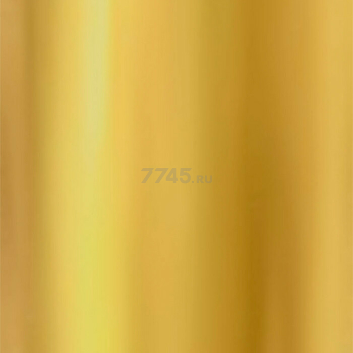 Порог алюминиевый КТМ-2000 60-02К 0,9 м золото - Фото 2