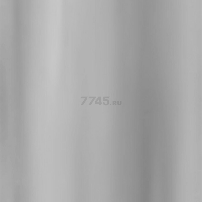 Порог алюминиевый КТМ-2000 033-01Т 1,8 м серебро - Фото 2