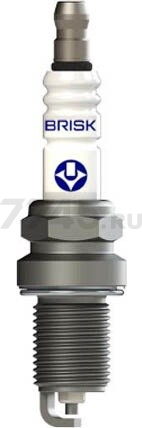 Свеча зажигания BRISK LR15YC-1 (443220003406-N)