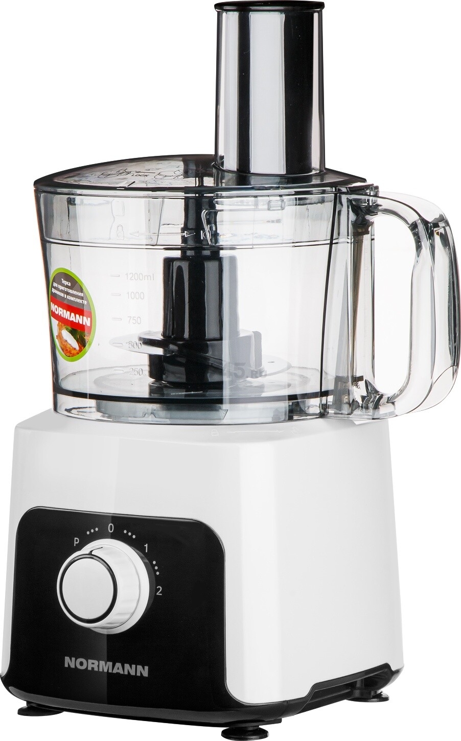 Комбайн кухонный NORMANN AFP-949 - Фото 11