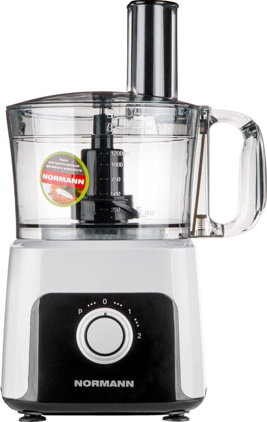 Комбайн кухонный NORMANN AFP-949 - Фото 12