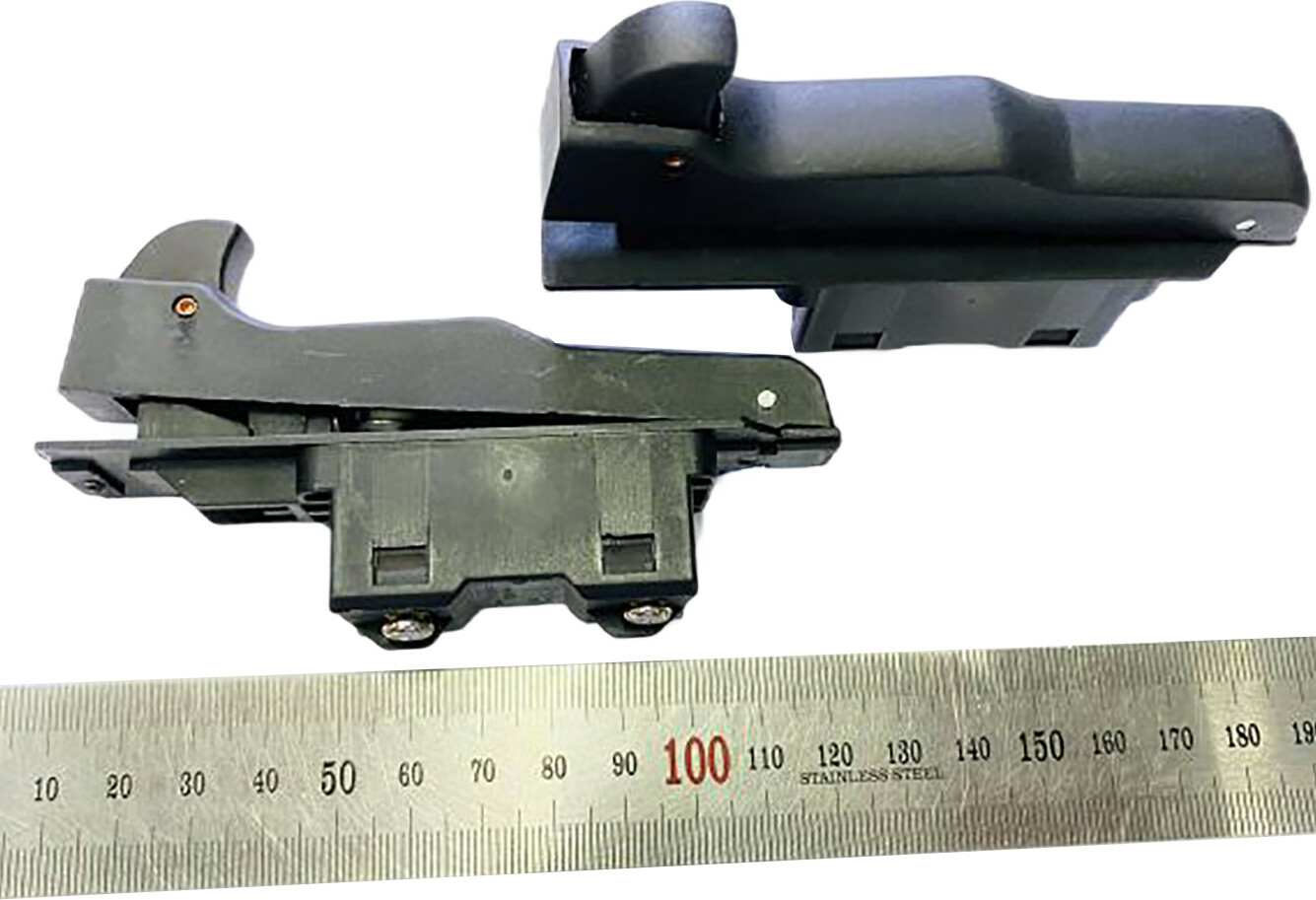 Выключатель WORTEX FA4-12/20B-1 к AG2326-2 (AG5801C-51)