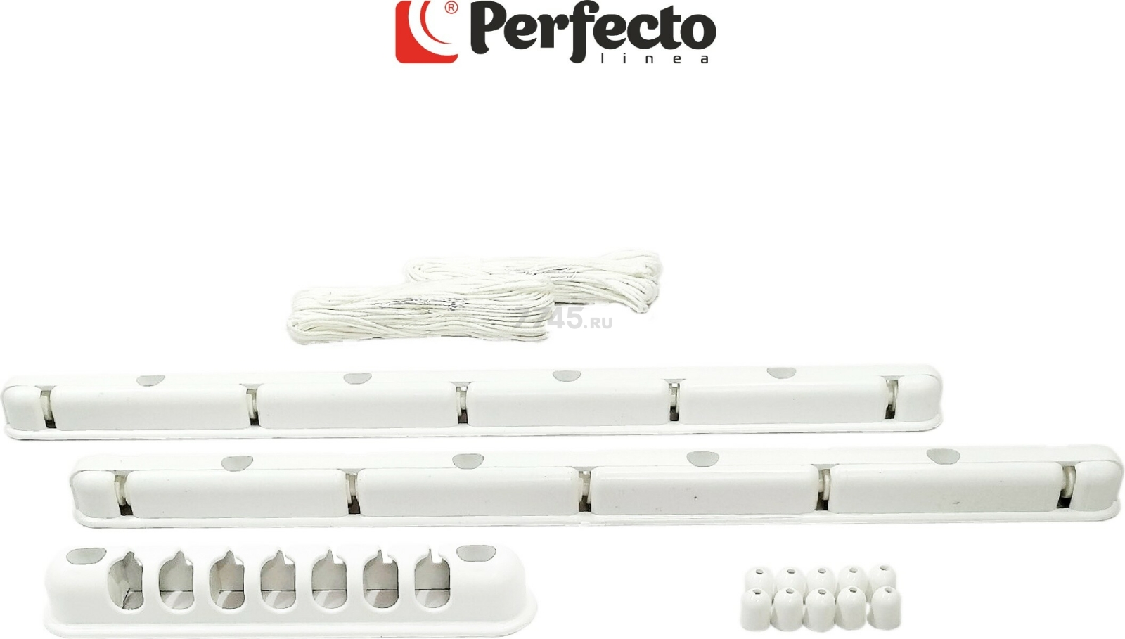 Комплект для ремонта потолочных сушилок PERFECTO LINEA (36-050000)