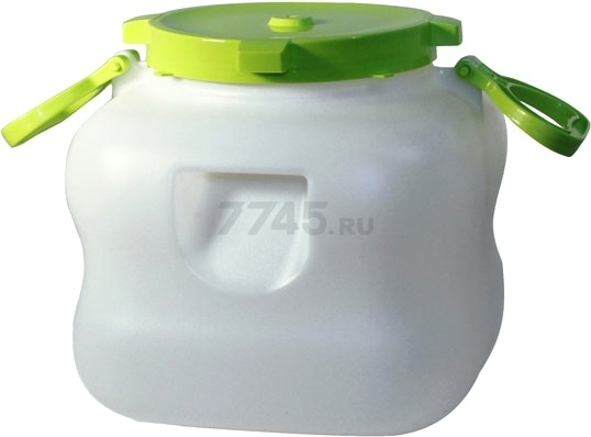 Бак для жидкостей IDEA 20 л (М6002)