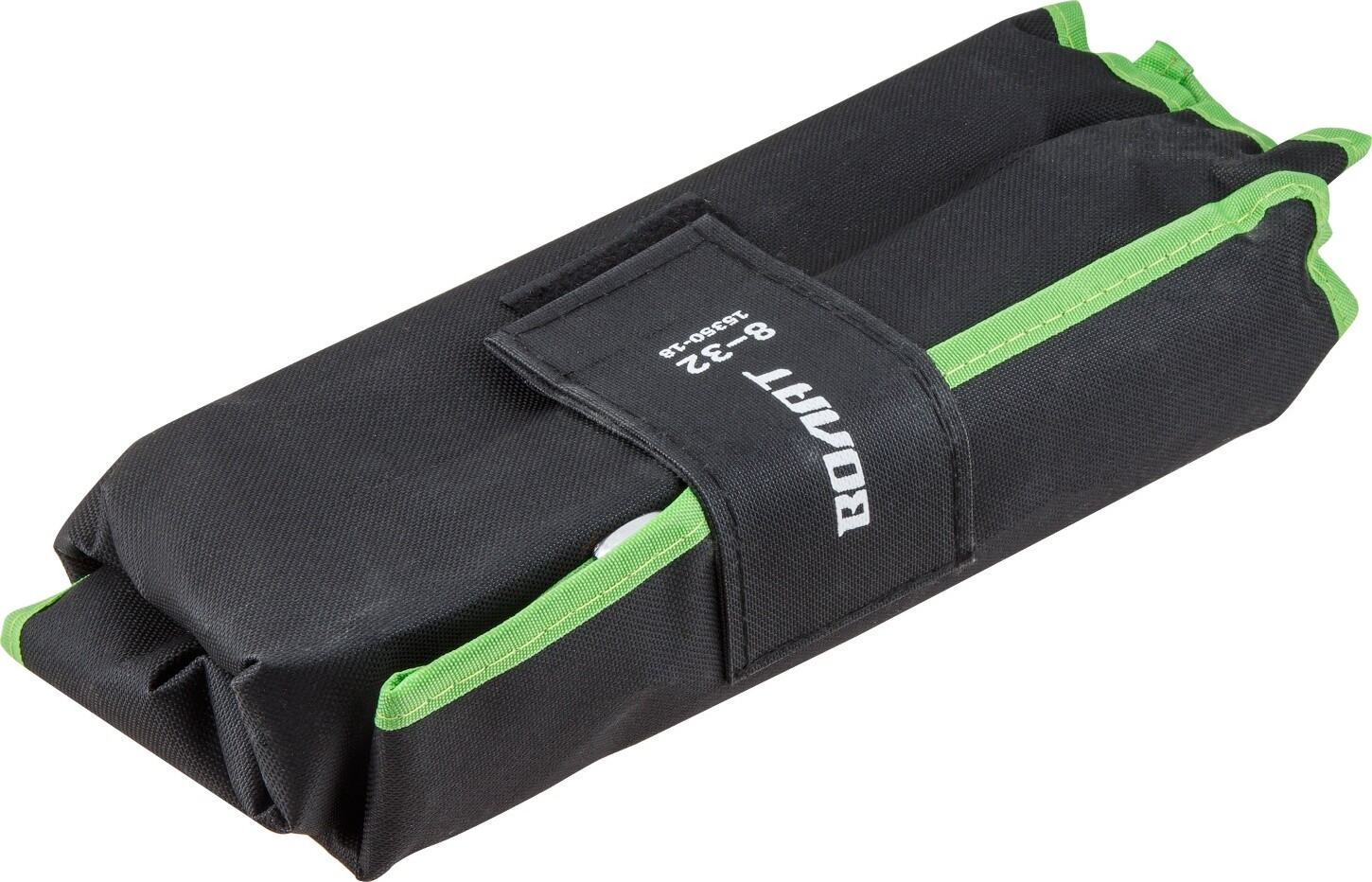 Набор ключей комбинированных 8-32 мм 18 предметов ВОЛАТ (15350-18) - Фото 3