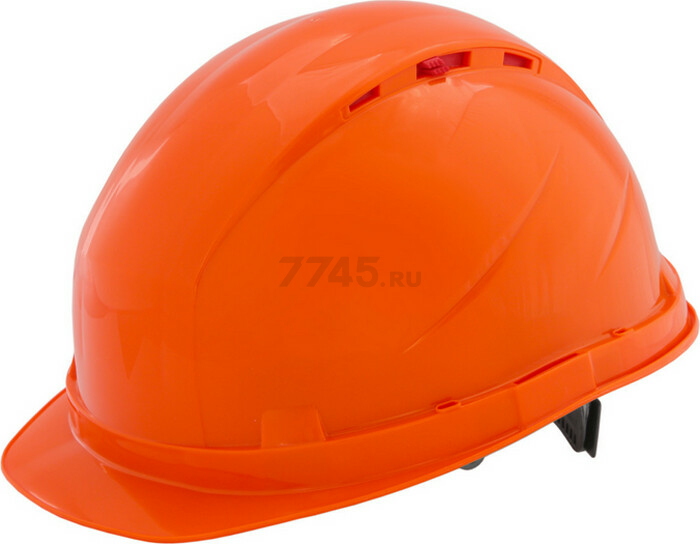 Каска защитная СОМЗ RFI-3 Biot Rapid оранжевый (72714)