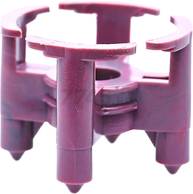 Фиксатор арматуры Стойка ФС-25 STARFIX 500 штук (SMP-20363-500)