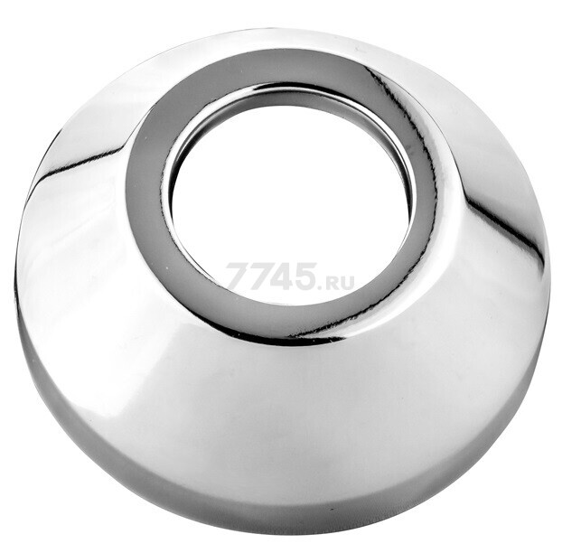 Отражатель для полотенцесушителей 1\" GLOSS&REITER хром купить с ...