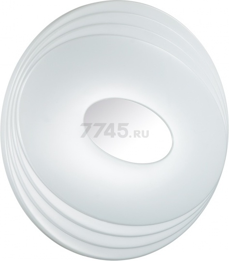 Умный светильник накладной 48 Вт 3000-6500K SONEX Seka LampSmart (3027/DL)