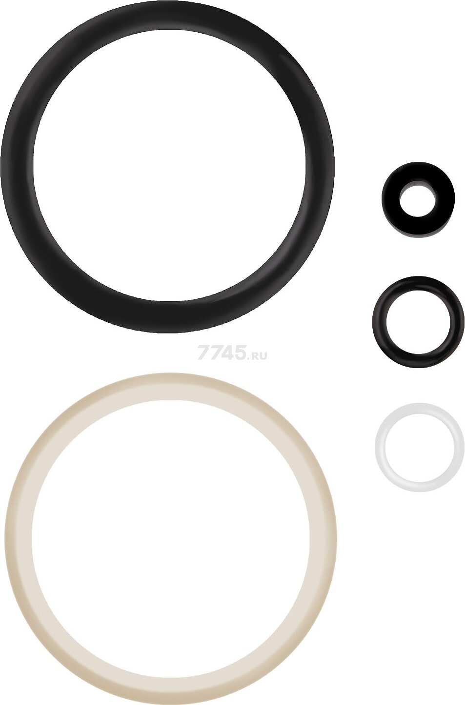 Домкрат гидравлический бутылочный 10 т STARTUL Auto (ST8018-10) - Фото 12