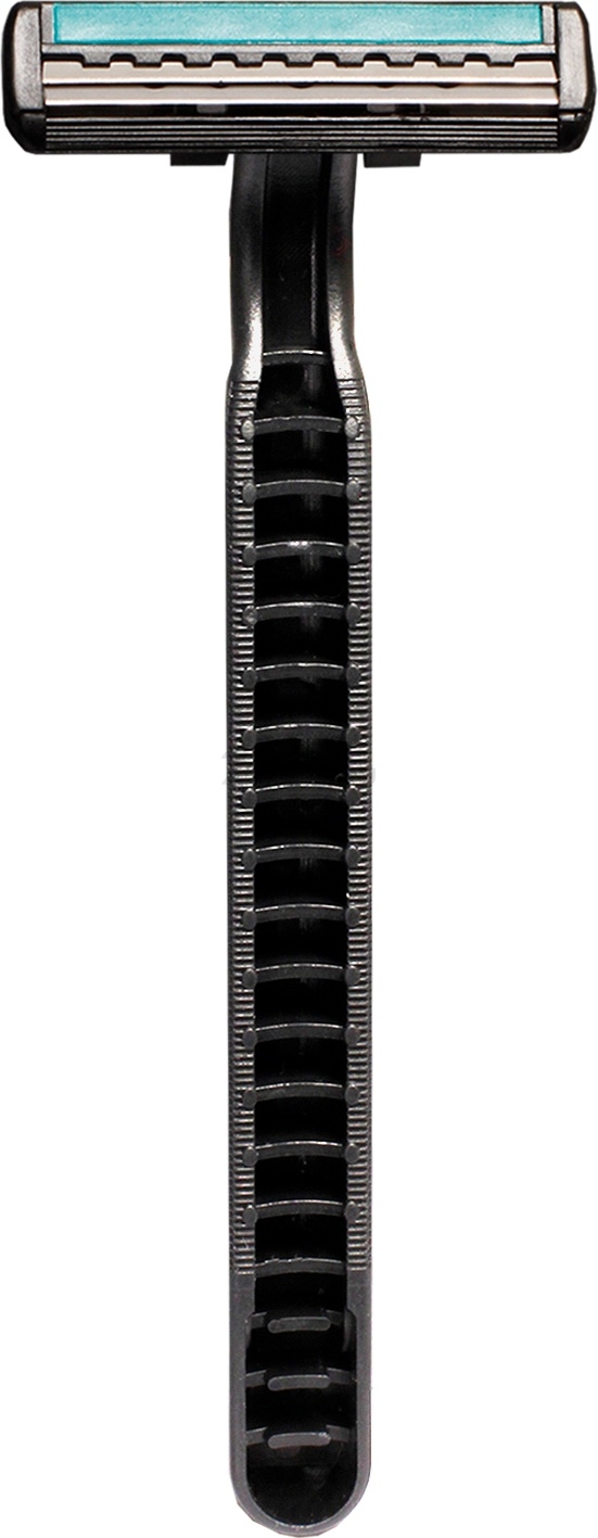 Бритва одноразовая KODAK Max Disposable Razor 2 8 штук (30419957/n) - Фото 2