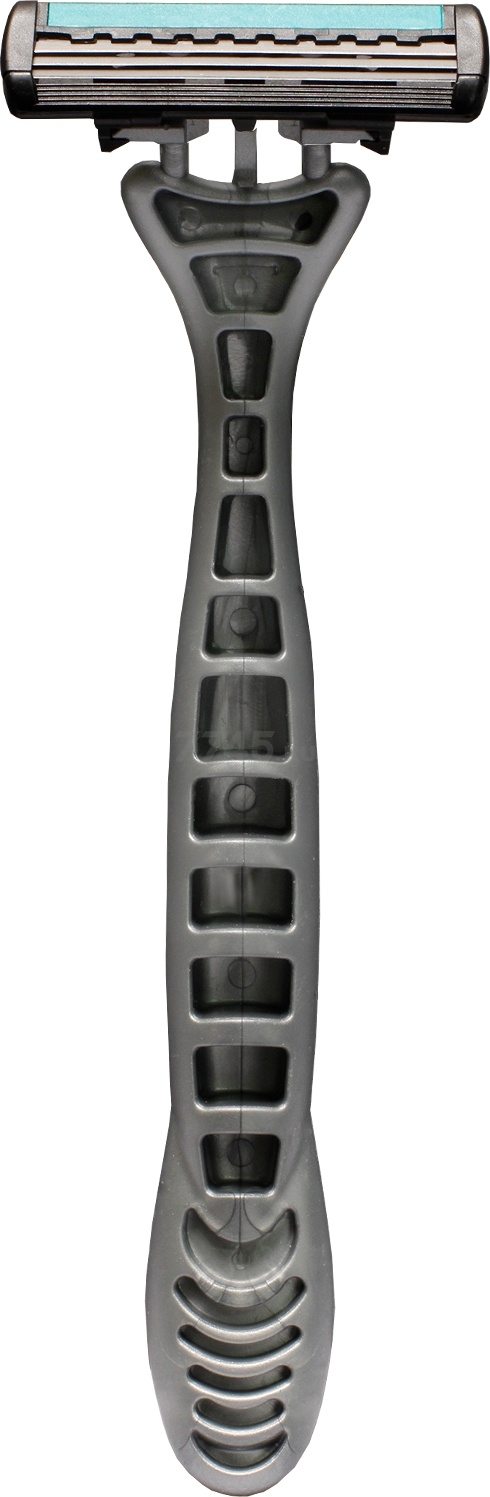 Бритва одноразовая KODAK Max Disposable Razor 3 5 штук (30419971) - Фото 2