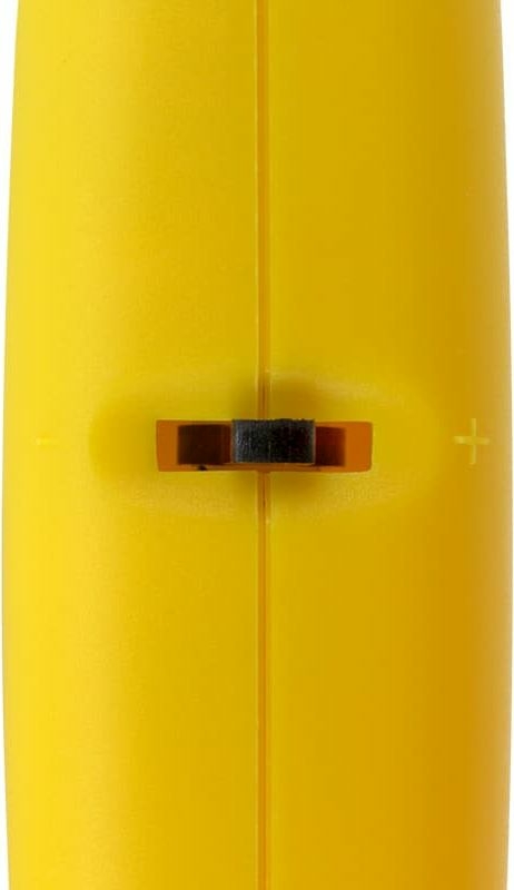 Пьезозажигалка бытовая СОКОЛ СК-306 желтый (61-0970) - Фото 6