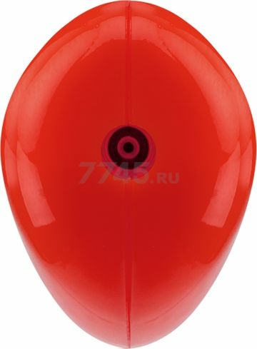 Пьезозажигалка бытовая СОКОЛ СК-302W красный (61-0966) - Фото 8