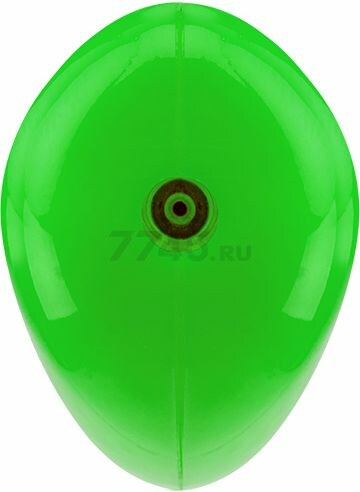Пьезозажигалка бытовая СОКОЛ СК-302W зеленый (61-0965) - Фото 6