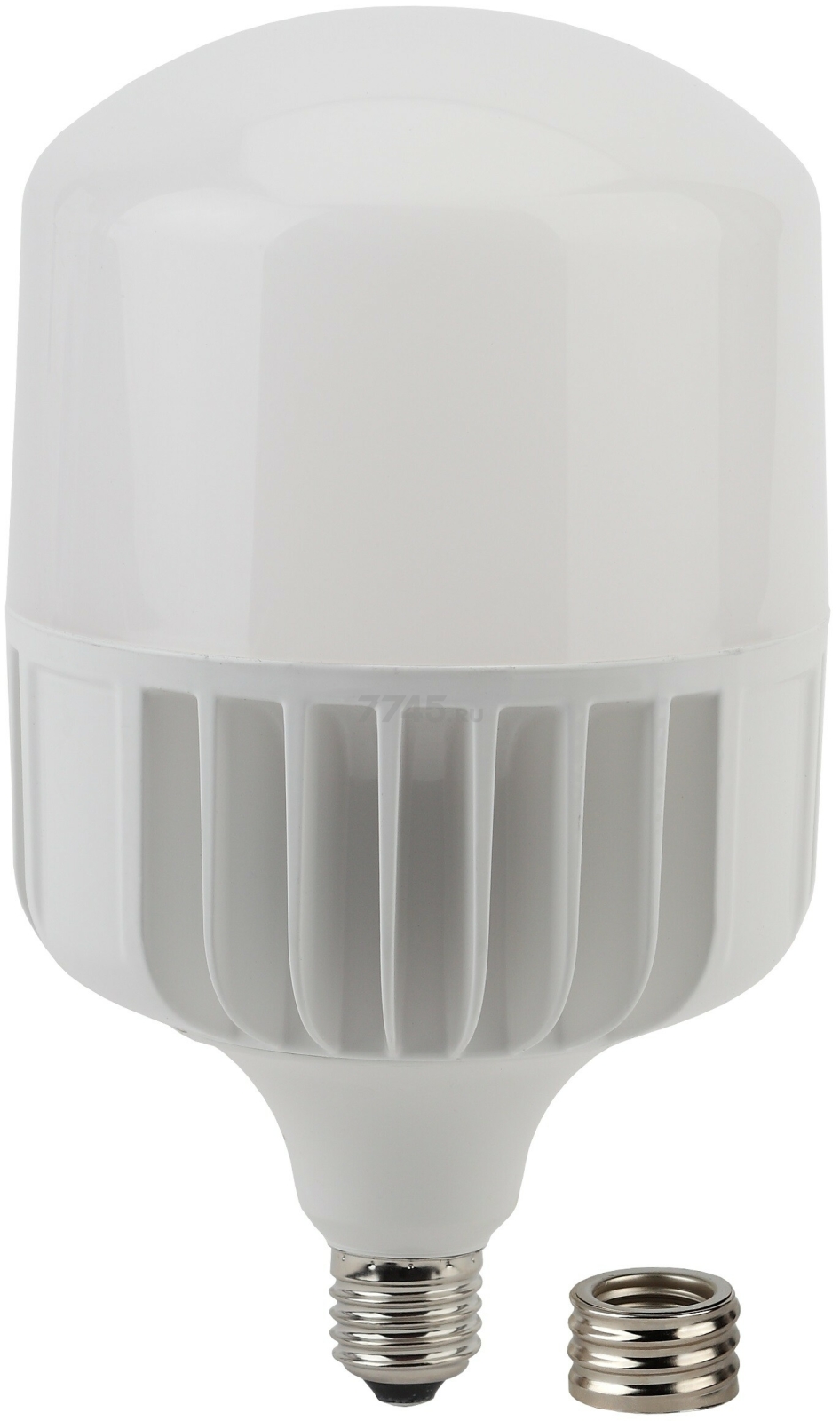 Лампа светодиодная промышленная E27/E40 ЭРА STD LED POWER T140 85 Вт 4000К (Б0032087)