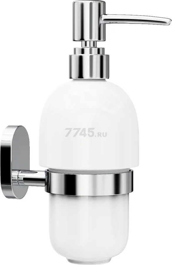 Дозатор для жидкого мыла FORA Brass (BR021)