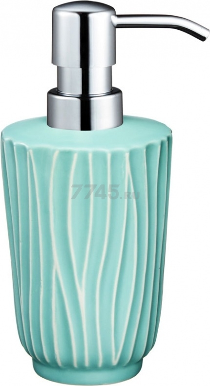 Дозатор для жидкого мыла FORA Tiffany (FOR-TIF021)