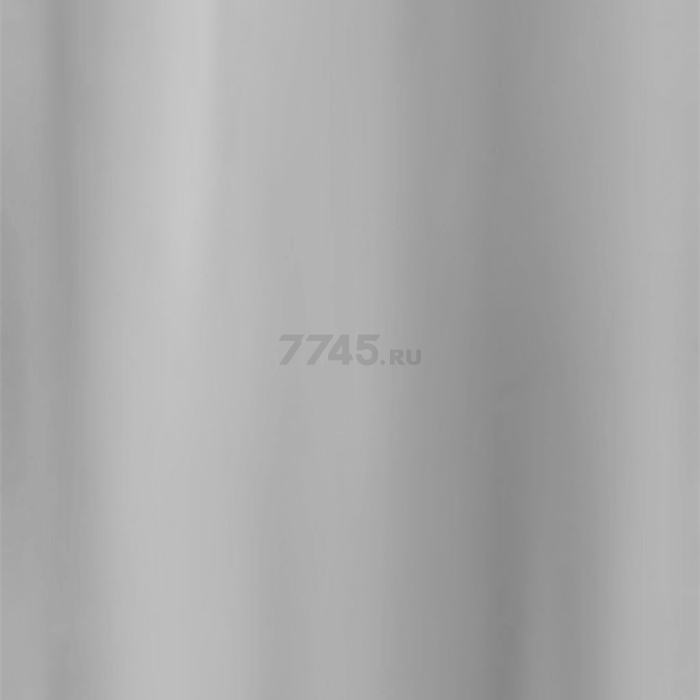 Профиль декоративный алюминиевый КТМ-2000 357-01А 2,5 м серебро - Фото 2