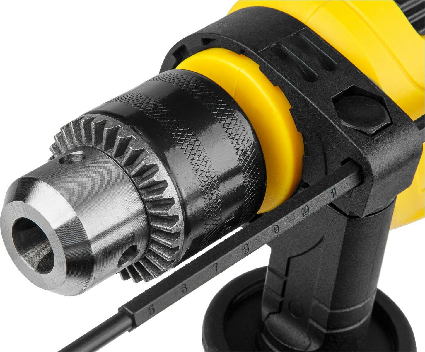 Дрель ударная MOLOT MDS 1309-1 (0329092) - Фото 2