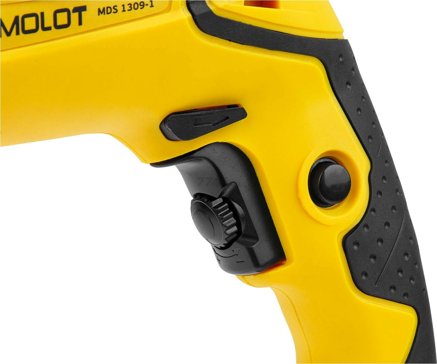 Дрель ударная MOLOT MDS 1309-1 (0329092) - Фото 3
