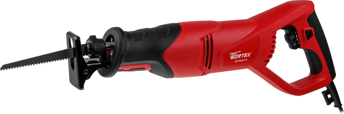 Пила сабельная WORTEX SR 1508-1 E (0325118) - Фото 8