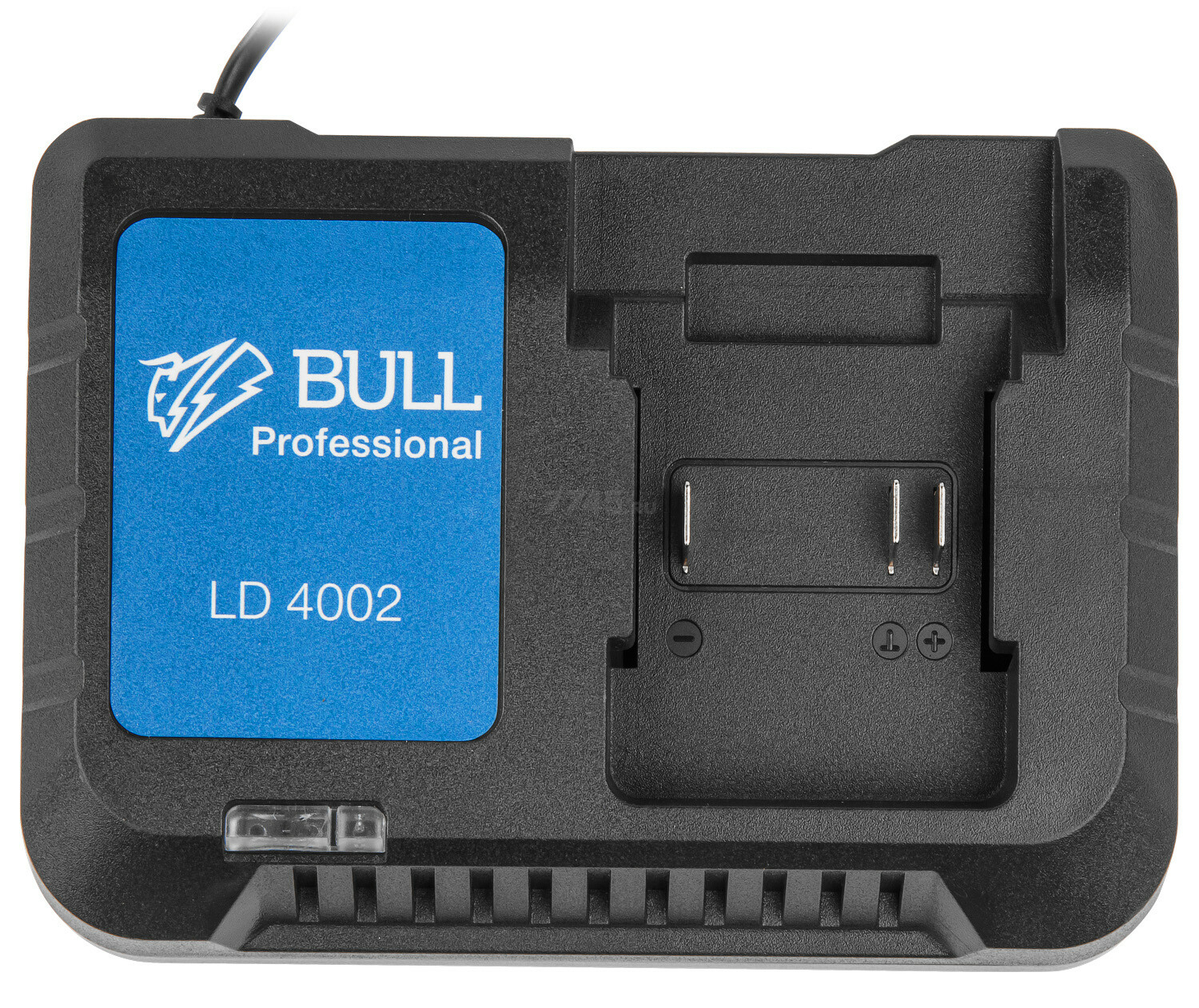 Зарядное устройство BULL LD 4002 (0329179) - Фото 3