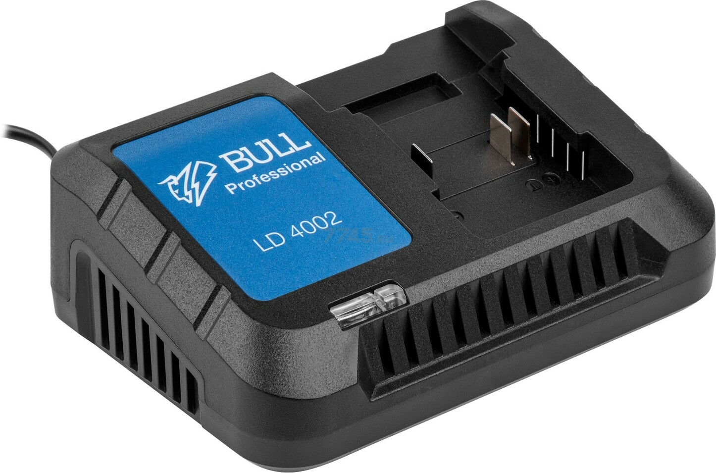 Зарядное устройство BULL LD 4002 (0329179)