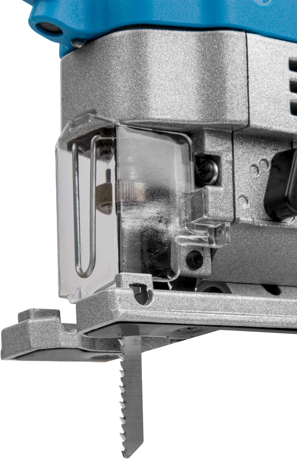 Электролобзик BULL ST 6501 (0323066) - Фото 7