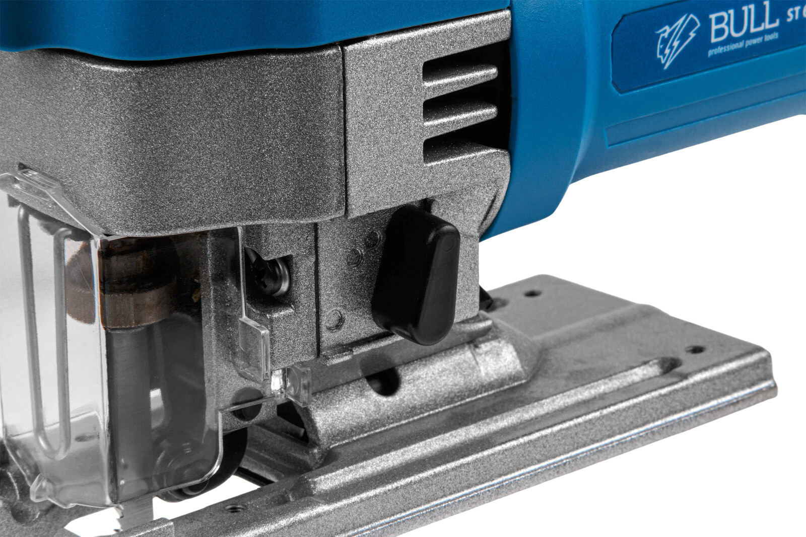 Электролобзик BULL ST 6501 (0323066) - Фото 8