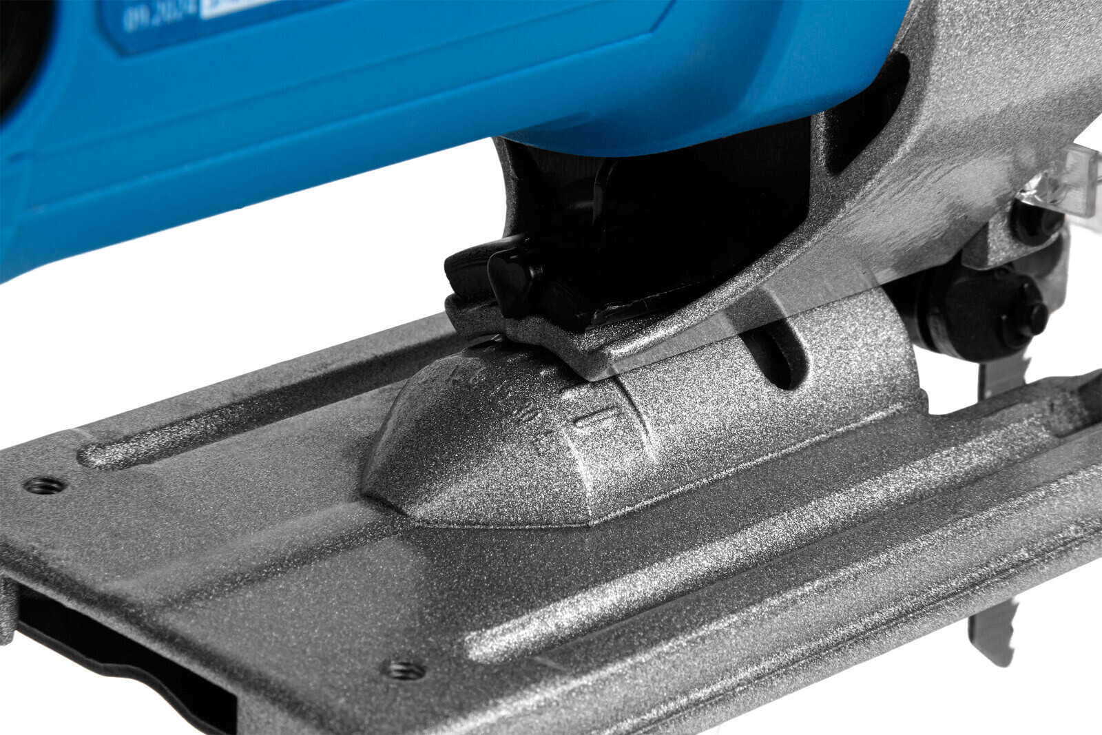 Электролобзик BULL ST 6501 (0323066) - Фото 9