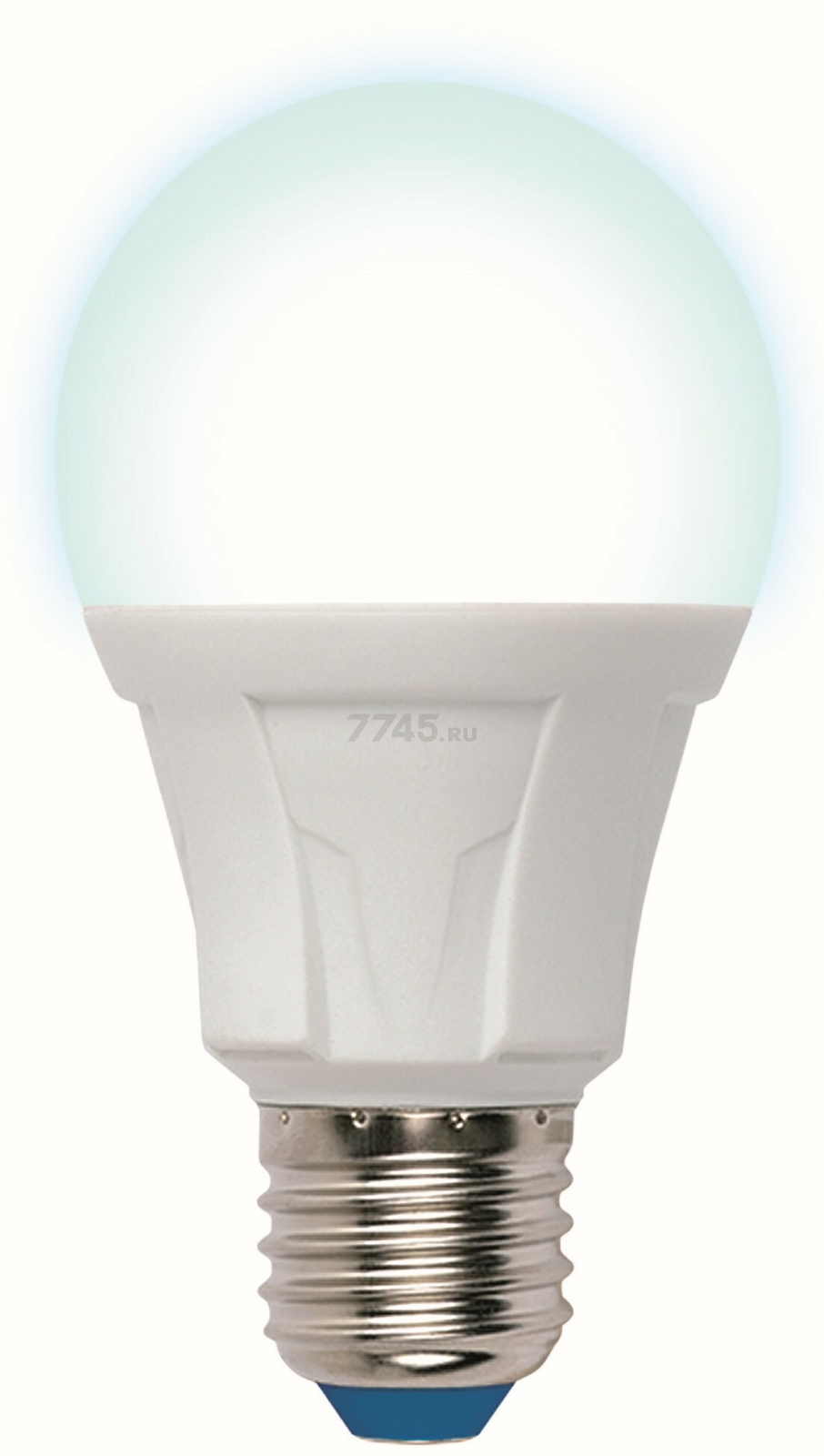 Лампа светодиодная E27 UNIEL A60 18 Вт 4000K (UL-00005037)