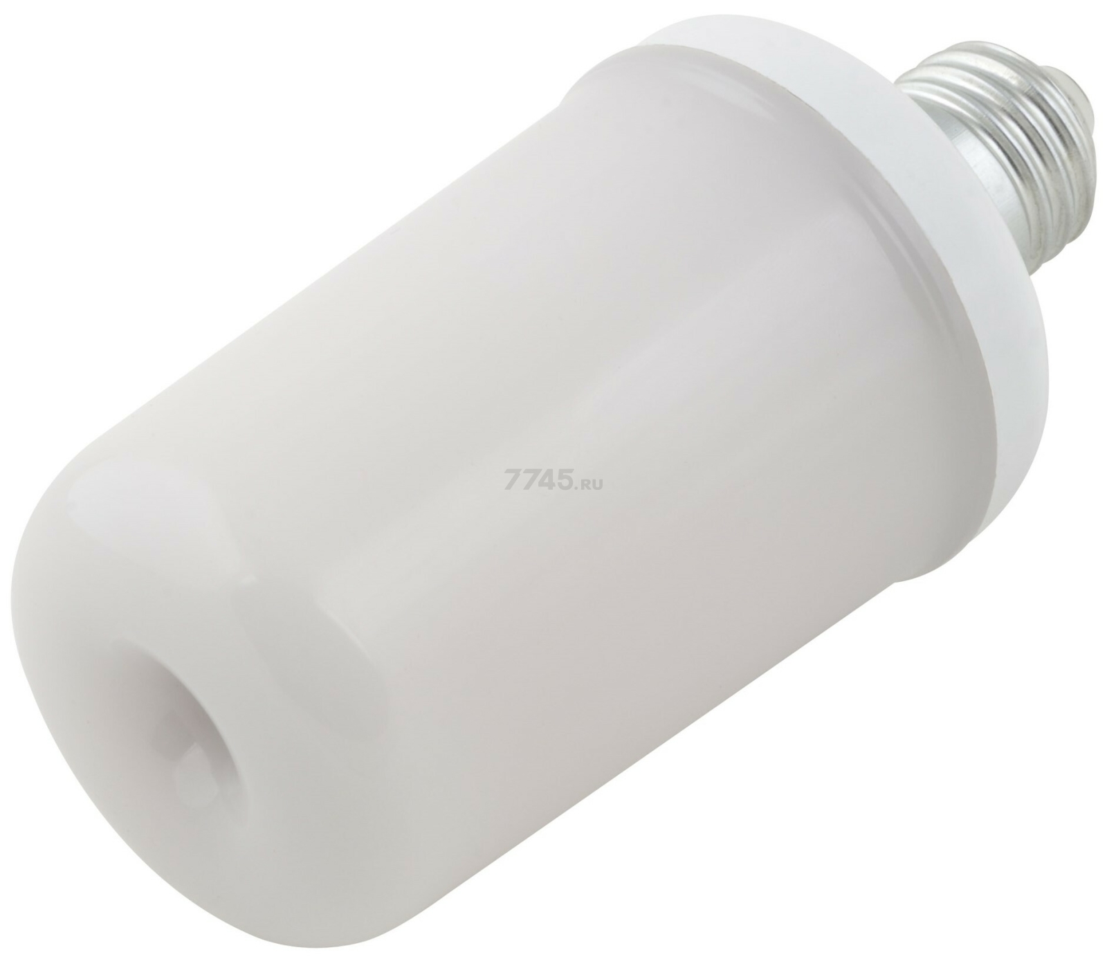 Лампа светодиодная E27 UNIEL Декор L60 6 Вт (UL-00003360)